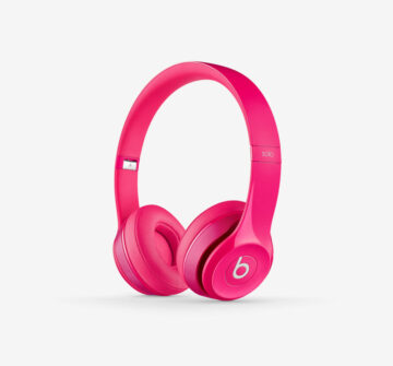 Beat Headphone