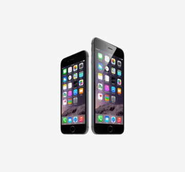 iPhone 6s 32GB