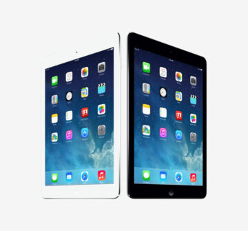 iPad Mini 32GB
