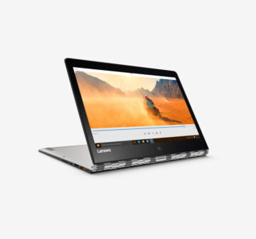 Lenovo Yoga