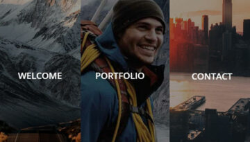 simple-portfolio