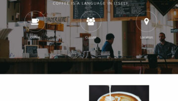 coffee-shop