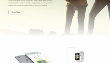 shop-landing-tech
