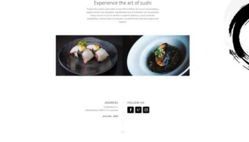 sushi-contact-us