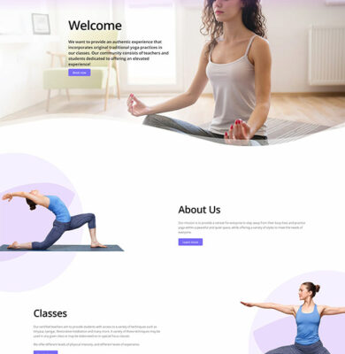 yoga-home