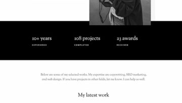 profile-portfolio