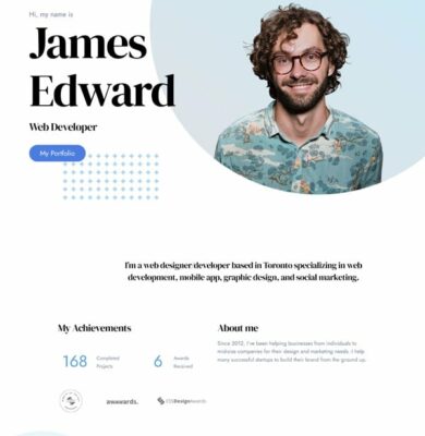 home-resume