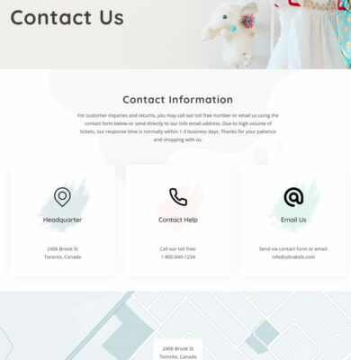 kids-contact
