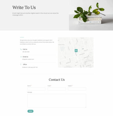 author-contact