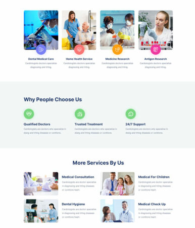 clinic-services