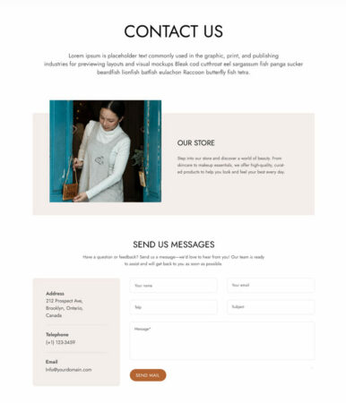 cosmetic-contact