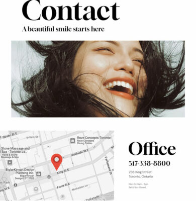 dental-contact