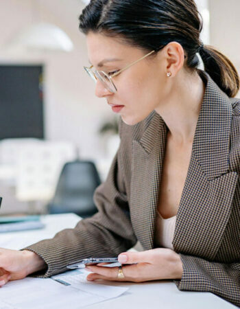 Senior Analyst