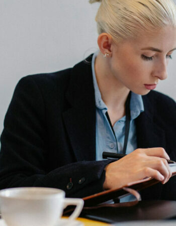 Senior Accountant