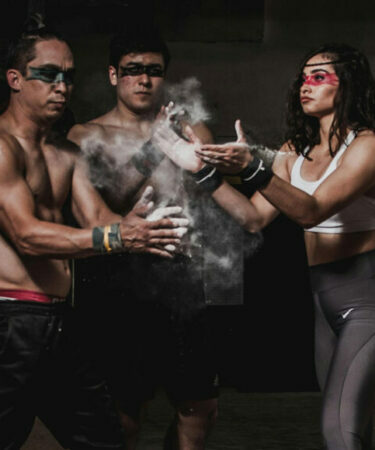 Group Class