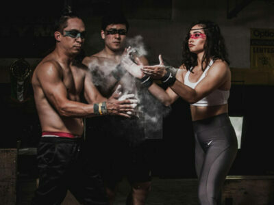 Group Class