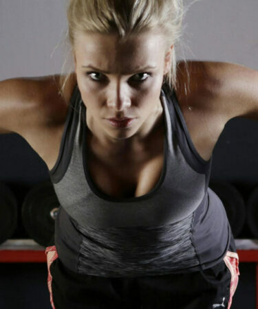 Strength Training