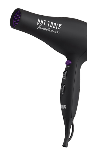 hair-dryer