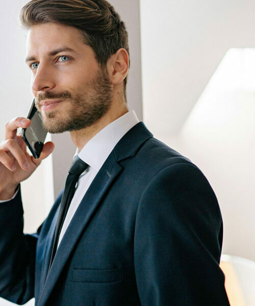 Sales and Marketing
