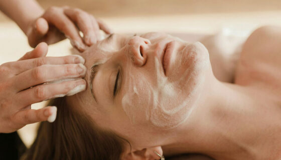 Facial