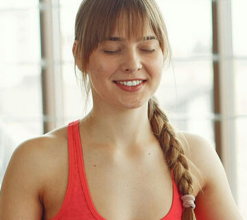 Iyengar Yoga Instructor